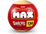 Zuru Germany Max - Snack, Assortiti Altro