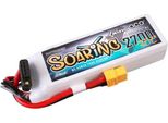 Gens Asso G-Tech Soaring 2700Mah 11.1V 30C 3S1P Lipo Batteria Con Spina XT60