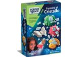 Clementoni Scienza & Gioco 19231 Set Di Costruzioni Scientifiche E Giocattoli Per Bambini