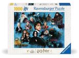 Ravensburger 12000589 Puzzle A Colori 1000 Pezzi Fantasy