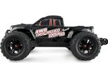 Amewi Hyper Go MTX10 Monstertruck Brushless 1:10 Artr Schwar