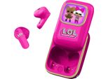 Scivolo Tws In-Ear Per Cuffie Lol Surprise