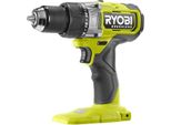 Ryobi RPD18BL2-0 Trapano A Percussione A Batteria Senza Spazzole Da 18 V, Solo Custodia