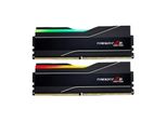G.Skill G.Skill Trident Z5 Neo Rgb F5-8000J3848H16GX2-TZ5NR Modulo Di Memoria 32 Gb 2 X 16 Gb DDR5