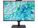 Acer B248Ygb 23,8" 60 Cm 16 9 120 Hz 1920X1080 Nero - Schermo Piatto (Tft/Lcd) - 60,5 Cm"