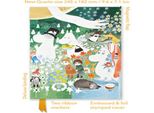 Moomin: Viaggio Pericoloso (Diario In Quarto Sventato)
