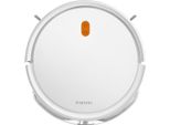 Xiaomi E5 Robot Vacuum 0.4 L Bagless White