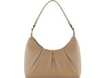 Bugatti Borsa A Tracolla Mila Shoulder Bag Sand Marrone Chiaro