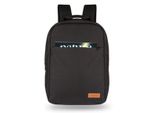 Hamlet XNBACKP156B3 Zaino Per Laptop Da 39,6 Cm (15,6") Nero"