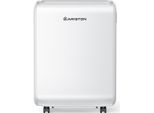 Ariston Deos Evo 10 Deumidificatore 1.85 L 43 Db 210 W Bianco