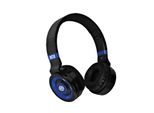 Techmade TM-046-INT Cuffie E Auricolari Wireless E Cablati Auricolare Microusb Bluetooth Telefono/Musica Microusb Bluetooth Nero, Blu