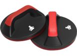 Fitpaddy Maniglie Push-Up Girevoli