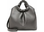 Suri Frey Borsa Shopper Borsa A Tracolla Sfy Techbag Shopper Darksilver Grigio