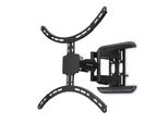 Hama Tv-Wandhalterung, Schwenkbar, Neigbar, Ausziehbar, 229 Cm (90) Bis 50 Kg (00220837)