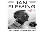 Ian Fleming