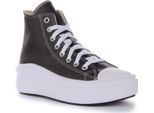 Converse Chuck Taylor All Star Move Platform Pelle A04294C Unisex