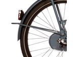 Cortina Fender Rod Posteriore 26 U4 Stonewash Matt