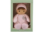 Bambola Di Peluche Kaloo CaméLia - Morbida Bambola Per Bambini Realizzata In Materiale Riciclato
