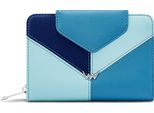 Vuch Portafoglio Donna Drita Blu Blu Taglia Unica
