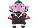Schmidt Spiele Peluche Mangiapensieri Sesame Street Conta Numeri 30 Cm 42556
