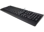 Lenovo Preferred Pro Ii Tastatur Italienisch Schwarz (00XH708)