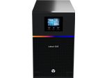 Vertiv Liebert GXE3-3000IMT Gruppo Di Continuità (Ups) Doppia Conversione (Online) 3 Kva 2700 W 9 Presa(E) Ac