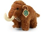 Rappa Mammut Di Peluche 20 Cm ECO-FRIENDLY