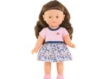 Corolle Mini Corrolines Romy Pop Jubilee Edition, 20 Cm