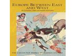 L'europa Tra Oriente E Occidente