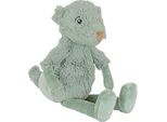 Happy Horse Peluche Puzzola Silas 28 Cm Verde - Peluche Per Bambini