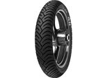 Metzeler Perfect Me 22 2,75 - 18 M/C Xl Tl 48P Anteriore/Posteriore