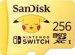 Sandisk SDSQXAO-256G-GN6ZK Memoria Flash 256 Gb Microsdxc