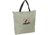 Borsetta Da Donna Mickey Mouse Clubhouse Mood Grey 50 X 45 X 10 Cm