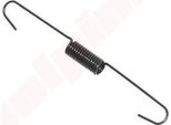 Honda Gx100 Molla Regolatore Lunga ( 16561-Z0D-V20 )