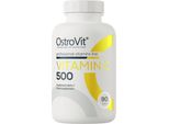 Ostrovit Witamina C 500 Mg (90 Compresse) 5903933915302