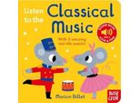 Ascoltare La Musica Classica