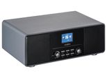 Reflexion HRA19DAB/GR Radio Da Tavolo Dab+, Dab, Fm MP3, Cd, Dab+, Bluetooth®, Aux, Fm Incl