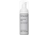 Living Proof Schiuma Texturizzante Completa Schiuma Asciutta Volumizzante Styling Texturizer Protezione Dal Calore Senza Crudeltà Silicone Senza Parabeni Solfati 45Ml
