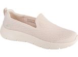 Skechers Boty Go Walk Flex Ocean Sunset, 124819NAT