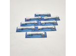 Spazzolino Elettrico Oral-B 3D White Confezione Da 8 Testine Sostitutive