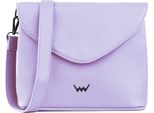Vuch Borsa A Tracolla Da Donna Byrsa Purple Purple Taglia Unica