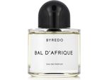 Byredo Bal D'afrique Eau De Parfum 100 Ml (Unisex)