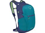 Osprey Daylite Plus Batoh Blu Spikemoss/Alcalino 20 L