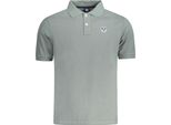 Polo A Manica Corta Con Logo E Applicazione North Sails : Taglia - S Taglia: S