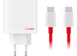 Oneplus 80W Power Adapter Type-C + Type-A)