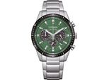 Citizen - CA4624-56X - Orologio Da Polso Da Uomo - Solare - Cronografo