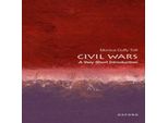 Guerre Civili: Una Brevissima Introduzione