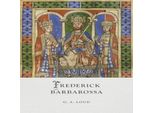 Frederick Barbarossa