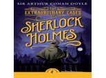 Gli Straordinari Casi Di Sherlock Holmes
