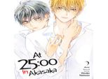 Alle 25:00 Ad Akasaka Vol. 2